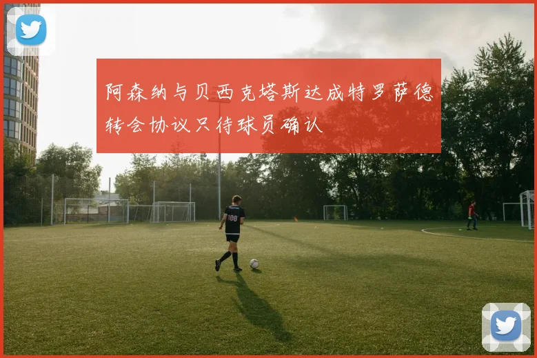 阿森纳与贝西克塔斯达成特罗萨德转会协议只待球员确认